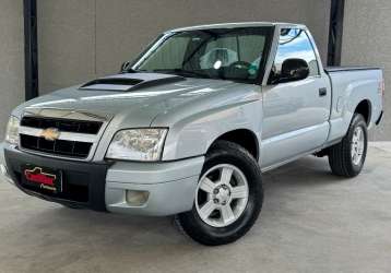 CHEVROLET S10