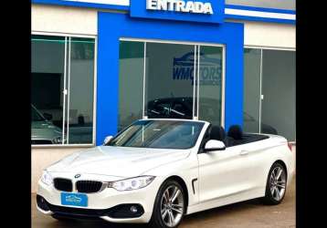 BMW 420i