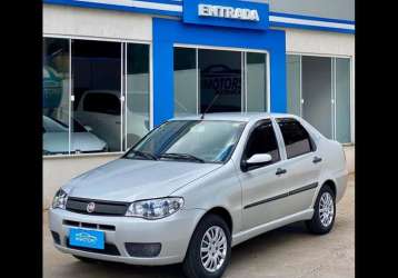 FIAT SIENA