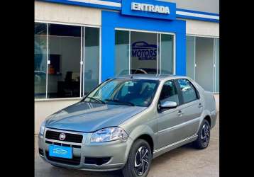 FIAT SIENA