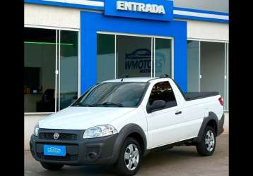 FIAT STRADA