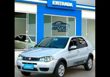 FIAT PALIO