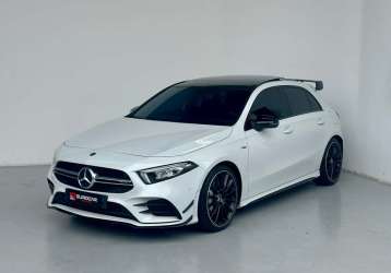 MERCEDES-BENZ A35