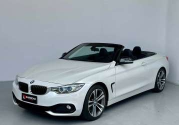 BMW 420i