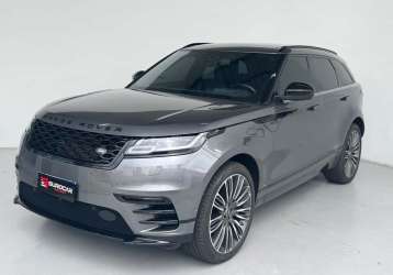 LAND ROVER RANGER ROVER VELAR