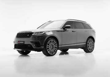 LAND ROVER RANGER ROVER VELAR