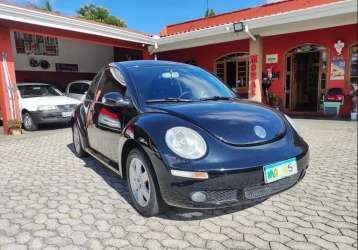 VOLKSWAGEN NEW BEETLE