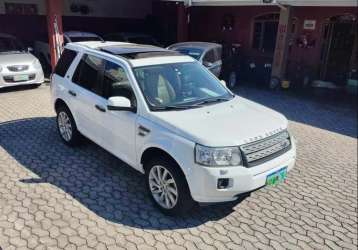 LAND ROVER FREELANDER 2