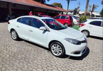 RENAULT FLUENCE