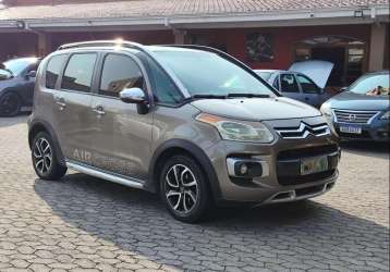 CITROËN AIRCROSS