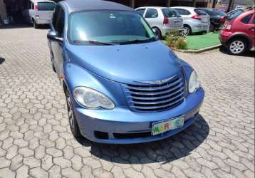 CHRYSLER PT CRUISER