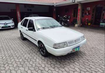 VOLKSWAGEN SANTANA