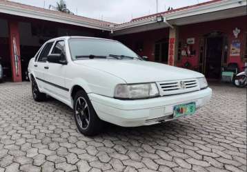 VOLKSWAGEN SANTANA