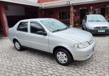 FIAT SIENA