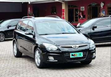 HYUNDAI I30 CW