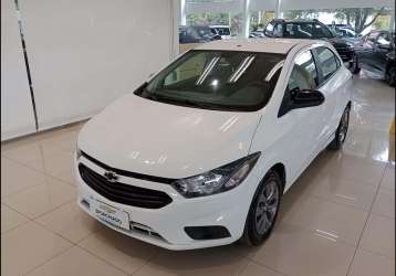 CHEVROLET JOY