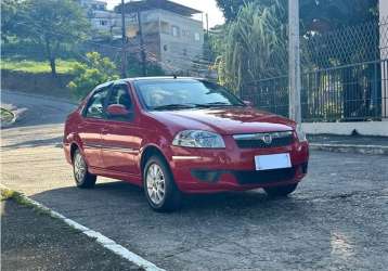 FIAT SIENA