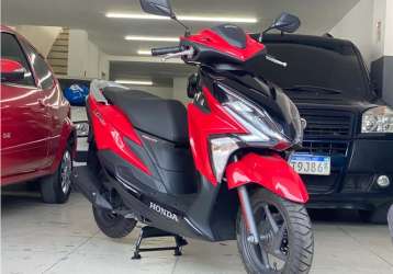 HONDA ELITE