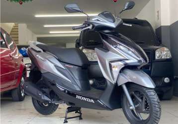 HONDA ELITE