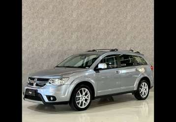 DODGE JOURNEY