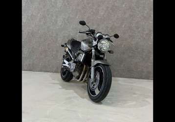 HONDA CB