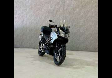 SUZUKI V-STROM