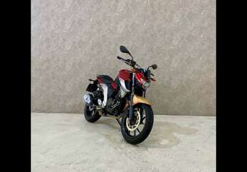 YAMAHA FZ25