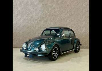 VOLKSWAGEN FUSCA