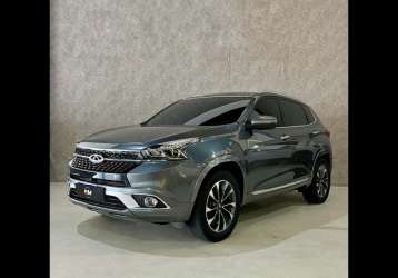 CAOA CHERY TIGGO 5X