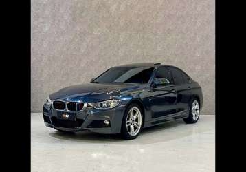 BMW 320iA