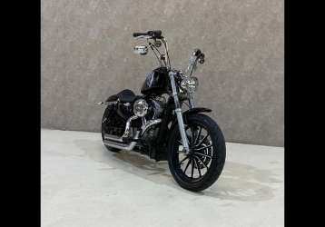 HARLEY-DAVIDSON XL