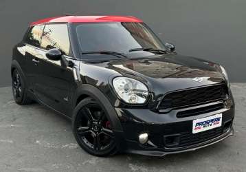 MINI PACEMAN