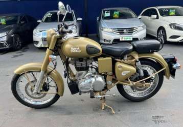 ROYAL ENFIELD CLASSIC