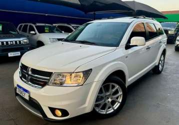 DODGE JOURNEY