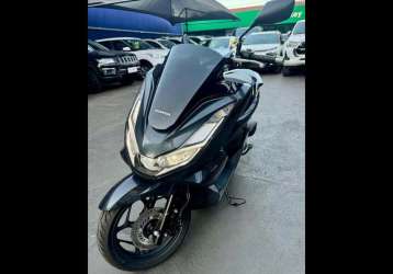 HONDA PCX