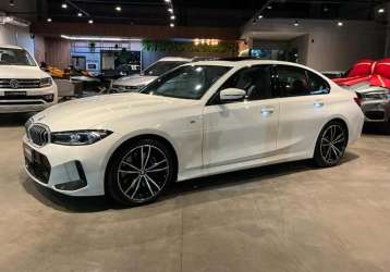 BMW 320iA