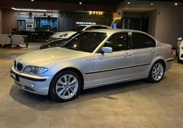 BMW 330i