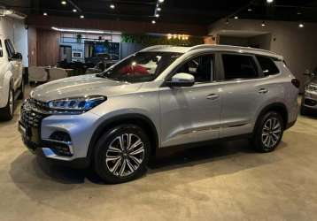 CAOA CHERY TIGGO 8