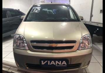 CHEVROLET MERIVA