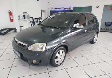 CHEVROLET CORSA