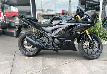 YAMAHA YZF