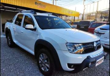 RENAULT DUSTER OROCH