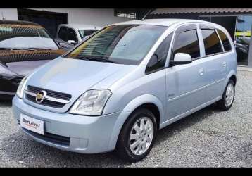 CHEVROLET MERIVA