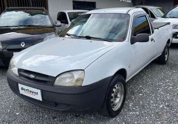 FORD COURIER