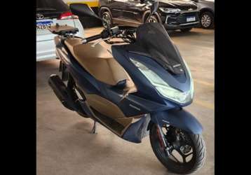 HONDA PCX