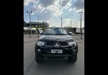 MITSUBISHI L200 TRITON