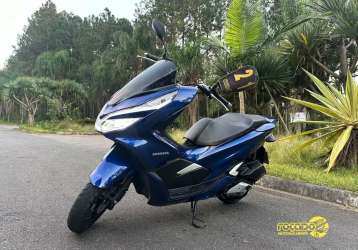 HONDA PCX