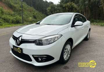 RENAULT FLUENCE