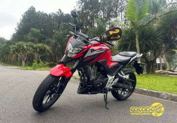 HONDA CB