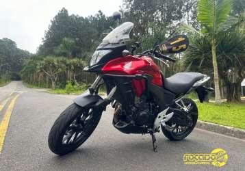 HONDA CB